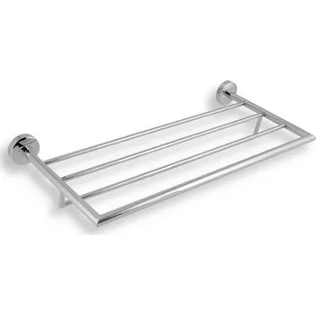 Držák na ručník Novaservis Velký držák ručníků se závěsem 500 mm Metalia 11 chrom