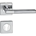 Dveřní kování rozetové Leipzig WC