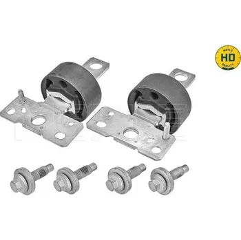 Opravná sada podvozku a pohonu kol MEYLE Sada na opravy, tělo nápravy 7147100017HD