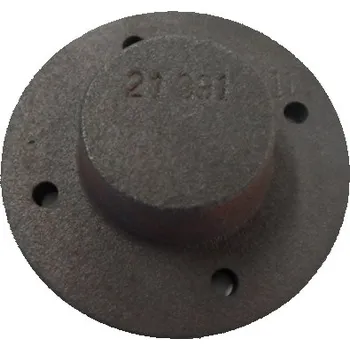 Příslušenství k čerpadlu SIGMA PUMPY V-1-D,HV-1-D VÍKO LOŽISKA SACÍ STRANY