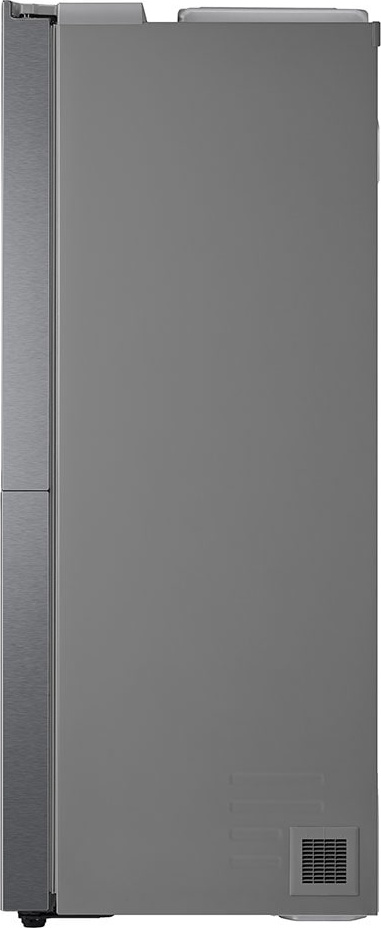 foto Lednice LG GSLV31DSXE