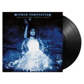 Zahraniční hudba 2LP Within Temptation: The Silent Force Tour 2023 180g Vinyl