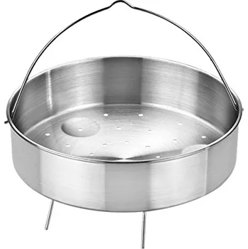 Parní hrnec BRA Universální napařovací vložka, pařáček 21 cm, výška 3 cm