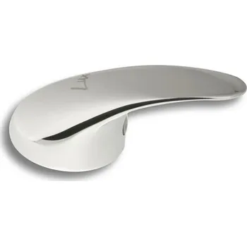 Vodovodní baterie Titania Páka k montážnímu boxu Série 91 chrom