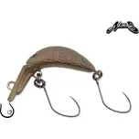 Wobler Nories RICE 22 1g 22mm #289