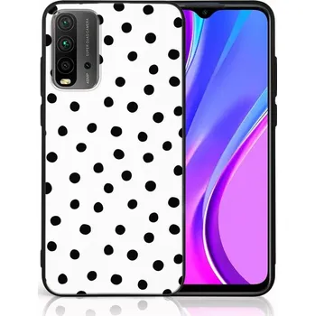 Příslušenství pro tablet VSECHNONAMOBIL 63038 MY ART Ochranný obal Xiaomi Redmi 9T DOTS (168)