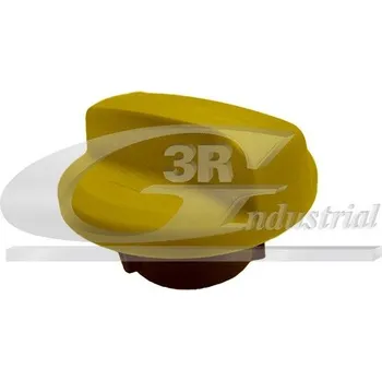 Kryt motoru Uzávěr, plnicí hrdlo olejové nádrže 3RG 80421