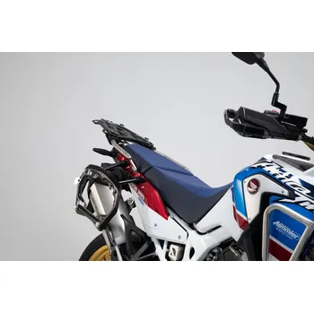 Zavazadlo na motocykl Honda Crf 1000 L/ Adventure Sports (18-) - nosič Pro SW-Motech