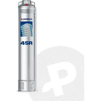 Čerpadlo PEDROLLO | 4SR 2/10 HYD (k motoru 0,55 kW) 06834