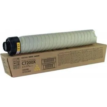 Ricoh 828499 žlutý (yellow) originální toner