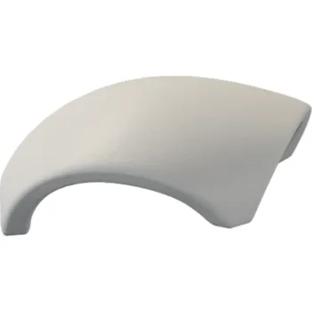 KM BETA Hřebenáč křížový Y elegant šedá