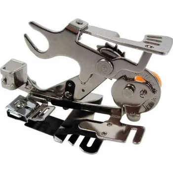 Příslušenství k šicímu stroji Plisovací patka-ruffler