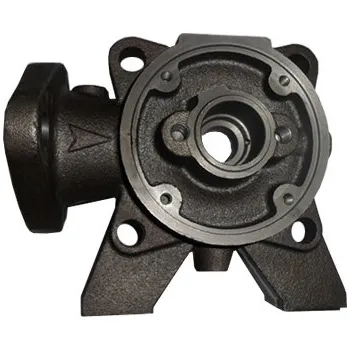 Zahrada SIGMA PUMPY 32-CVX SACÍ TĚLESO