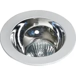 AZZARDO Svítidlo Remo AZ1731 50W GU10 230V podhledové IP20 bílá AZ1731