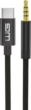 Audio kabel Winner Group Kabel USB-C/jack 3,5 mm 