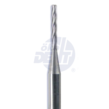 Fréza tvrdokovová fréza | do násadce | 500 104 538 FG70 010