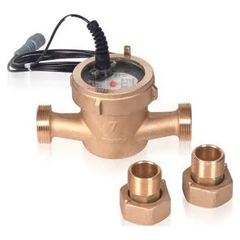 vodoměr Impulzní vodoměr - závitový - 6/4˝M GEL.IVLI