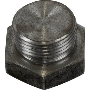 Příslušenství k čerpadlu SIGMA PUMPY D-35-3 ZÁTKA G 1"