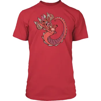 Diablo III - Cartoon Lord of Terror - Pán. tričko velikost S