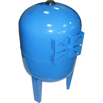 Expanzní nádoba TLAKOVÁ NÁDOBA MAXIVAREM LS CE 50 VER INOX (NEREZOVÁ PŘÍRUBA)
