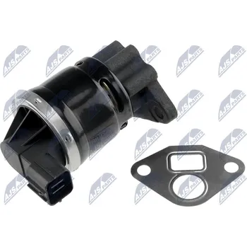 Turbodmychadlo AGR-Ventil NTY EGR-HD-006