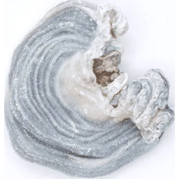 Přírodní kámen Milujeme Kameny Chalcedonová růže - drúza cca 3 cm 341303