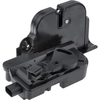 Centrální zámek Zámek kufru MERCEDES VIANO VITO W639