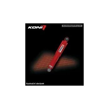 Zadní tlumiče KONI Special Fiat Ulysse -- od roku výroby 2022- SLEVA 5%