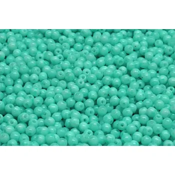 Korálek Korálky Kuličky č. 105 - 3 mm