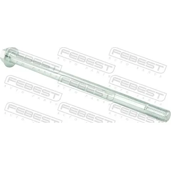 Šroub pro opravu odklonu kola FEBEST 0829-003