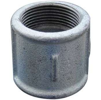 Příslušenství k čerpadlu SIGMONA Nátrubek 5/4" pozinkovaný