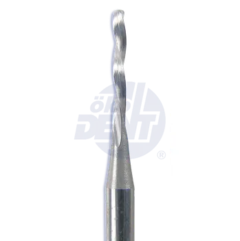 Fréza tvrdokovová fréza | do násadce | 500 104 137 FG81 010