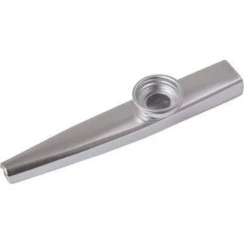 SMART Kazoo Metal - Silver