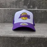 NEW ERA 940 Af trucker NBA Team clear black LOSLAK Kšiltovka US One Size 60348857