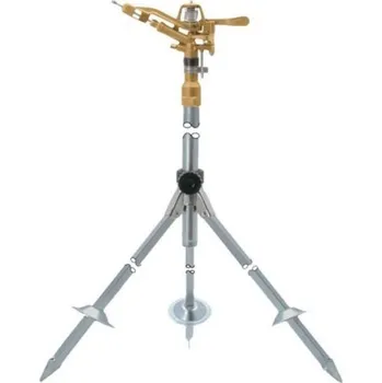 Zavlažovač Karasto POSTŘIKOVAČ SEKTOROVÝ VYR-65 G1" SE STOJANEM