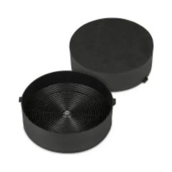 Příslušenství pro digestoř Uhlíkový filtr do digestoře 16/S pro Turboair 42117