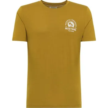 Tričko Mustang Alex C Print M 1012515 6370 L