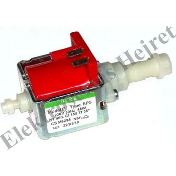Čerpadlo Ulka EP5 48W 230V