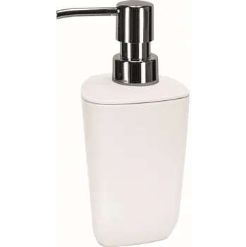 Dávkovač mýdla Kleine Wolke Bento dávkovač mýdla 350 ml bílá 8027100854