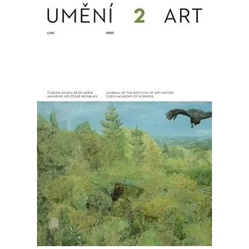 Umění Umění 2/2023