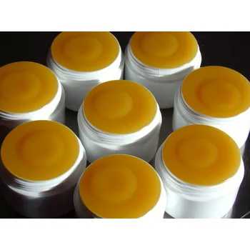 Bylinná léčivá mast STEZA - Lanolinová mast - FORTE 5x 30 ml. (Lanolinová mast)