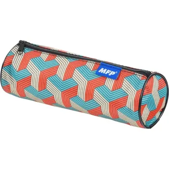 Penál MFP Pouzdro na tužky etue - Mozaika