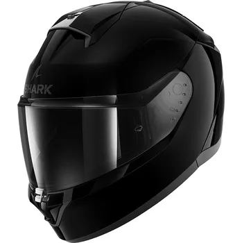 Helma na motorku SHARK přilba RIDILL 2 Blank black - M