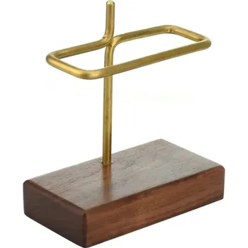 Ecocoffee kovový stojan na papírové filtry