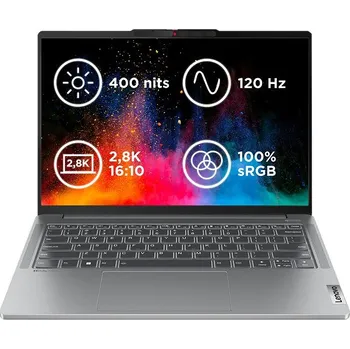 Notebook Lenovo IdeaPad Pro 5 14IRH8 (83AL001KCK)