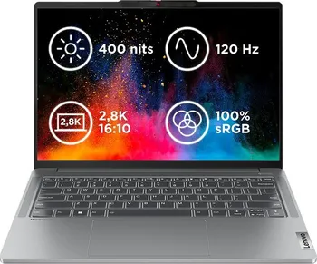 Notebook Lenovo IdeaPad Pro 5 14IRH8 (83AL001KCK)