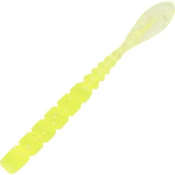 Umělá nástraha Mustad Fla - Fla - barva UV Clear Chatreuse (MAJI-FLA-2-5)