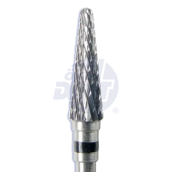 Fréza tvrdokovová fréza | do násadce | 500 104 200 FG5 040