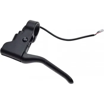 Příslušenství pro elektrokoloběžku brzdová páčka Levá XIAOMI M365/M365 PRO
