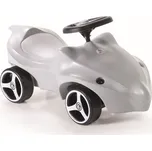 Dětské odrážedlo Nutly světle šedé